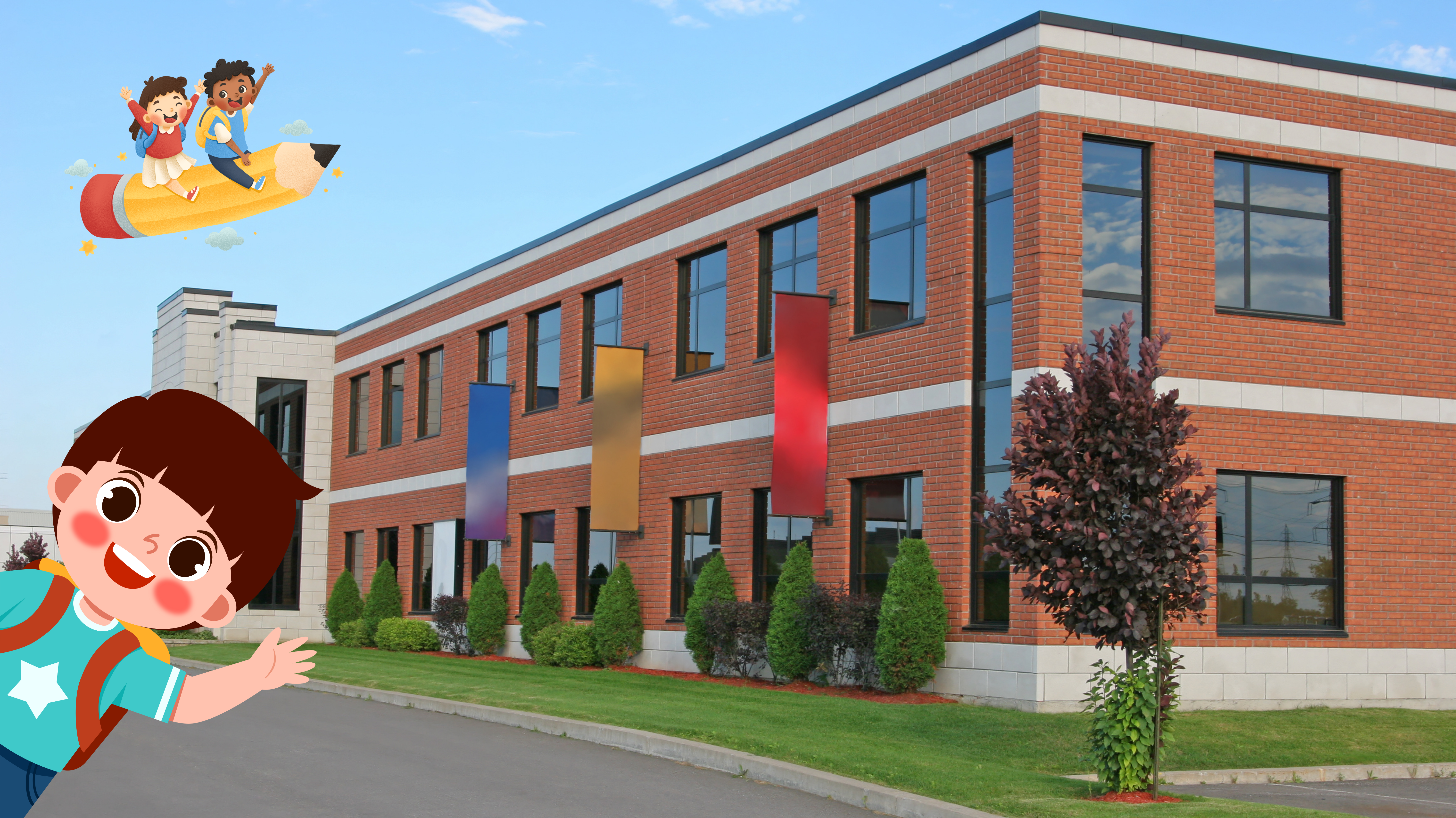 School View 2